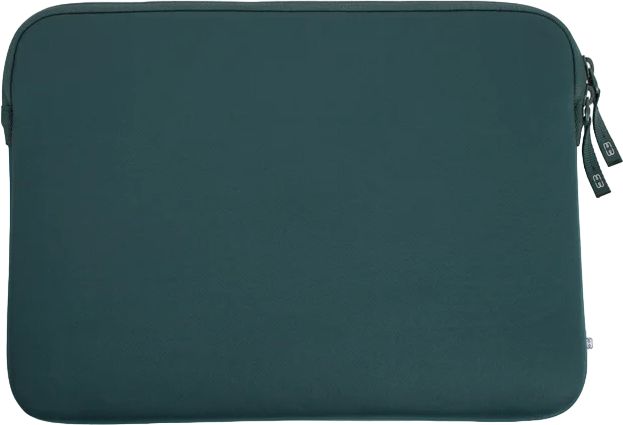 Чохол для ноутбука MW Basics 2Life Sleeve Case Green/White for MacBook Pro 14"/MacBook Air 13" M2